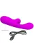 Skylar Lila Stimulator-Vibrator von Pretty Love Flirtation