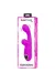 Skylar Lila Stimulator-Vibrator von Pretty Love Flirtation