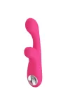 Skylar Stimulator Vibrator Rosa von Pretty Love Flirtation