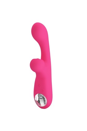 Skylar Stimulator Vibrator Rosa von Pretty Love Flirtation kaufen | Fesselliebe