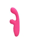 Skylar Stimulator Vibrator Rosa von Pretty Love Flirtation