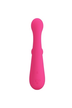 Skylar Stimulator Vibrator Rosa von Pretty Love Flirtation kaufen | Fesselliebe