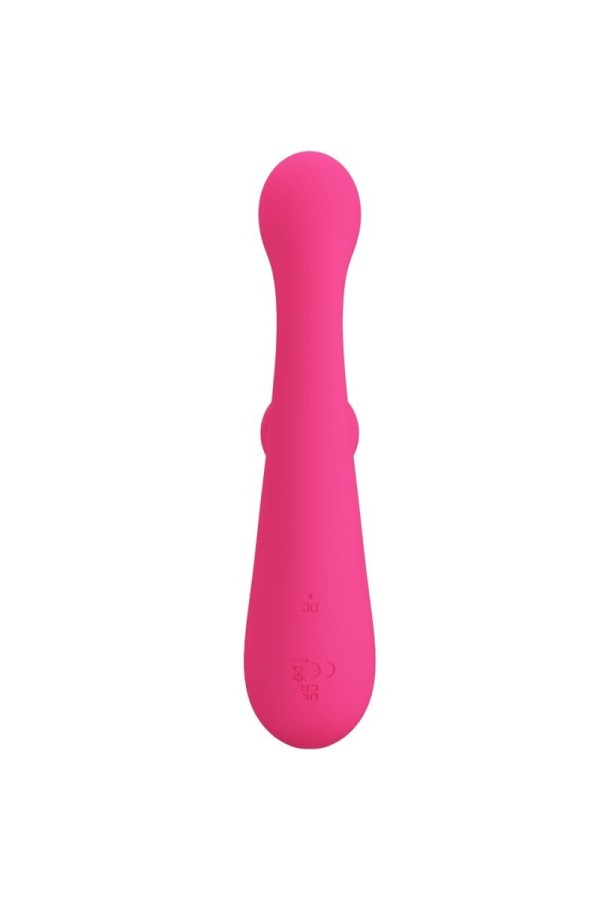 Skylar Stimulator Vibrator Rosa von Pretty Love Flirtation kaufen | Fesselliebe