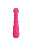 Skylar Stimulator Vibrator Rosa von Pretty Love Flirtation