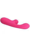 Skylar Stimulator Vibrator Rosa von Pretty Love Flirtation