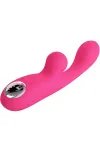 Skylar Stimulator Vibrator Rosa von Pretty Love Flirtation