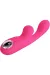 Skylar Stimulator Vibrator Rosa von Pretty Love Flirtation