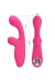 Skylar Stimulator Vibrator Rosa von Pretty Love Flirtation