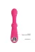 Skylar Stimulator Vibrator Rosa von Pretty Love Flirtation