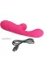 Skylar Stimulator Vibrator Rosa von Pretty Love Flirtation