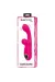 Skylar Stimulator Vibrator Rosa von Pretty Love Flirtation