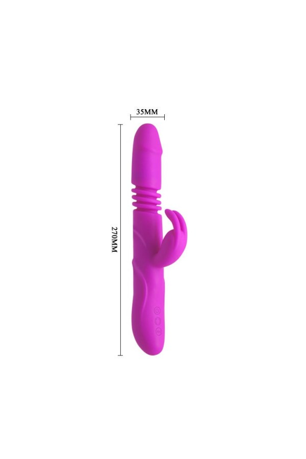 Ward Rabbit Up&Down von Pretty Love Smart kaufen | Fesselliebe
