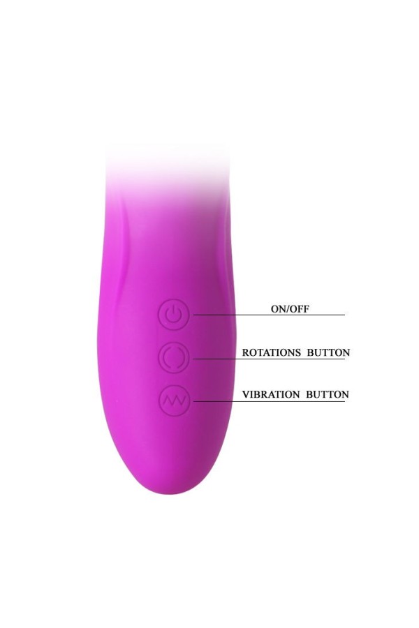 Ward Rabbit Up&Down von Pretty Love Smart kaufen | Fesselliebe
