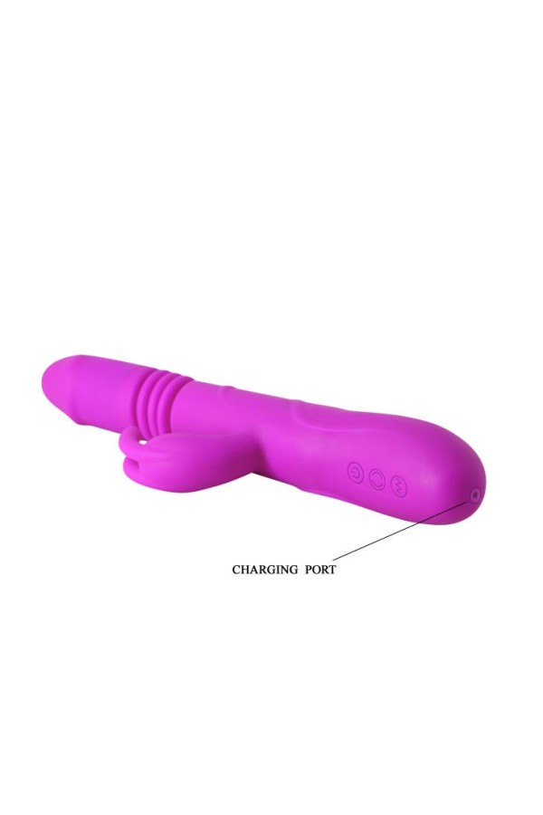 Ward Rabbit Up&Down von Pretty Love Smart kaufen | Fesselliebe