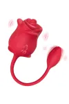 Rosa Stimulator & Vibrator Cola Red von Armony Stimulators kaufen - Fesselliebe