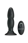 Plug Vibrator und Rotation Durch Fernbedienung von Pretty Love Bottom kaufen - Fesselliebe