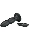 Plug Vibrator und Rotation Durch Fernbedienung von Pretty Love Bottom kaufen - Fesselliebe