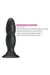 Plug Vibrator und Rotation Durch Fernbedienung von Pretty Love Bottom kaufen - Fesselliebe