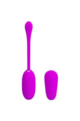 Shock Spass Vibrierendes Ei und Elektroschock von Pretty Love Smart kaufen | Fesselliebe