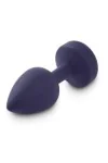 Funtoys Gplug Grosser Wiederaufladbarer Analvibrator Himmelblau 3,9 Cm von G-Vibe kaufen - Fesselliebe