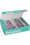 Original Weiche Tampons Mini X 50 Stück von Joydivision Soft-Tampons kaufen - Fesselliebe