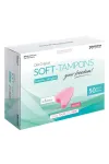 Original Weiche Tampons Mini X 50 Stück von Joydivision Soft-Tampons kaufen - Fesselliebe