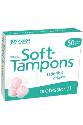Original Soft-Tampons Proffesional von Joydivision Soft-Tampons kaufen | Fesselliebe