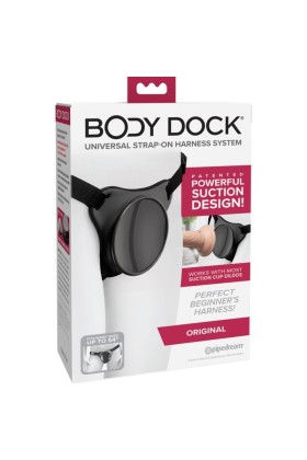 Body Dock Original-Gurt von Pipedreams kaufen | Fesselliebe