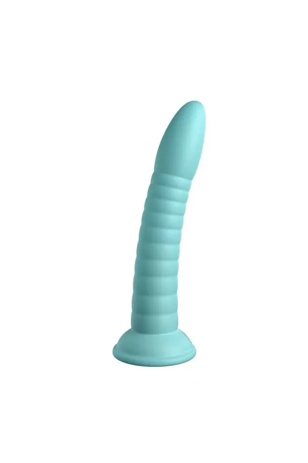 Pipedreams Wild Thing 17,78 Cm Dildo Grün von Dillio kaufen - Fesselliebe