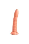 Pipedreams Wild Thing 17,78 Cm Dildo Orange von Dillio kaufen - Fesselliebe