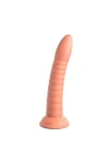 Pipedreams Wild Thing 17,78 Cm Dildo Orange von Dillio kaufen - Fesselliebe