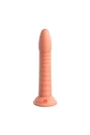 Pipedreams Wild Thing 17,78 Cm Dildo Orange von Dillio kaufen - Fesselliebe