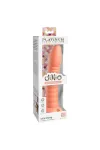 Pipedreams Wild Thing 17,78 Cm Dildo Orange von Dillio kaufen - Fesselliebe