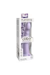 Pipedreams Slim Seven 17,78 Cm Dildo Violett von Dillio kaufen - Fesselliebe