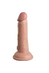 Elite Silikondildo von King Cock kaufen - Fesselliebe