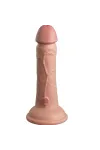 Elite Silikondildo von King Cock kaufen - Fesselliebe