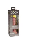 Elite Silikondildo von King Cock kaufen - Fesselliebe