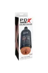 Pdx Plus - Stroker Discreet Design Shampoo Flasche Milk Me Honey Caramel kaufen - Fesselliebe