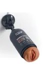 Stroker Masturbator Diskretes Design Beruhigendes Peeling-Süssigkeiten-Shampoo von Pdx Plus+