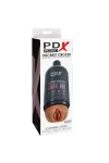 Stroker Masturbator Diskretes Design Beruhigendes Peeling-Süssigkeiten-Shampoo von Pdx Plus+