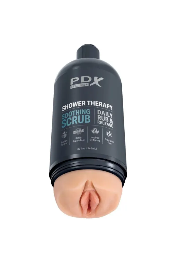 Pdx Plus - Stroker Discreet Design Shampoo Flasche Beruhigendes Peeling kaufen - Fesselliebe