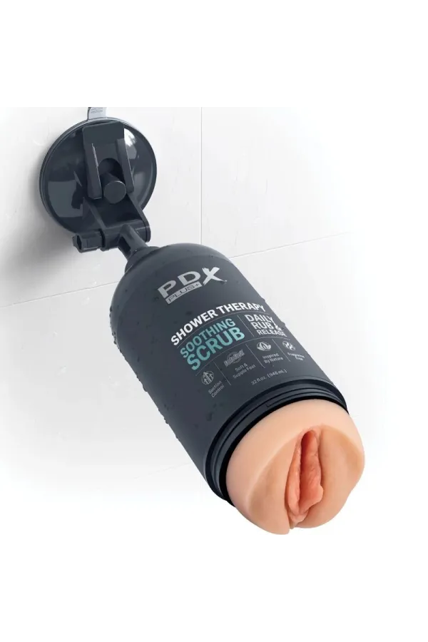 Pdx Plus - Stroker Discreet Design Shampoo Flasche Beruhigendes Peeling kaufen - Fesselliebe