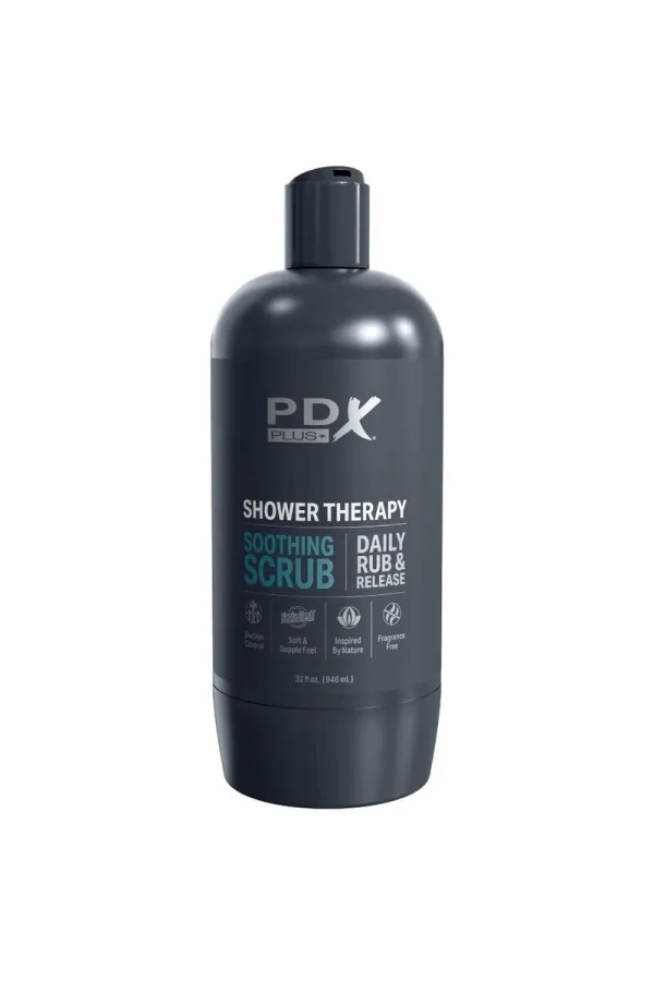 Pdx Plus - Stroker Discreet Design Shampoo Flasche Beruhigendes Peeling kaufen - Fesselliebe