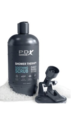 Stroker Masturbator Diskretes Flaschendesign Beruhigendes Peeling-Shampoo von Pdx Plus+ kaufen | Fesselliebe