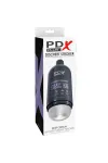 Pdx Plus - Stroker-Masturbator Im Diskreten Design mit Deep Cream Shampoo Flasche kaufen - Fesselliebe