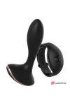 Remote Vibrator Anal Vernet von Anbiguo kaufen - Fesselliebe