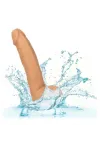 Slikon Dildo 20,25 Cm Haut von California Exotics kaufen - Fesselliebe