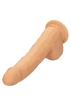 Slikon Dildo 20,25 Cm Haut von California Exotics kaufen - Fesselliebe