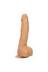 Slikon Dildo 20,25 Cm Haut von California Exotics kaufen - Fesselliebe