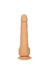 Slikon Dildo 20,25 Cm Haut von California Exotics kaufen - Fesselliebe